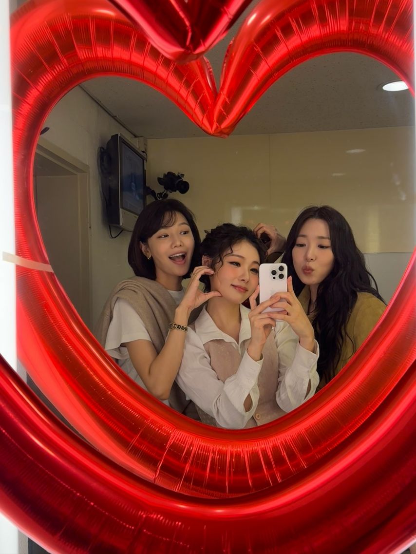 티파니 (소녀시대) SNS