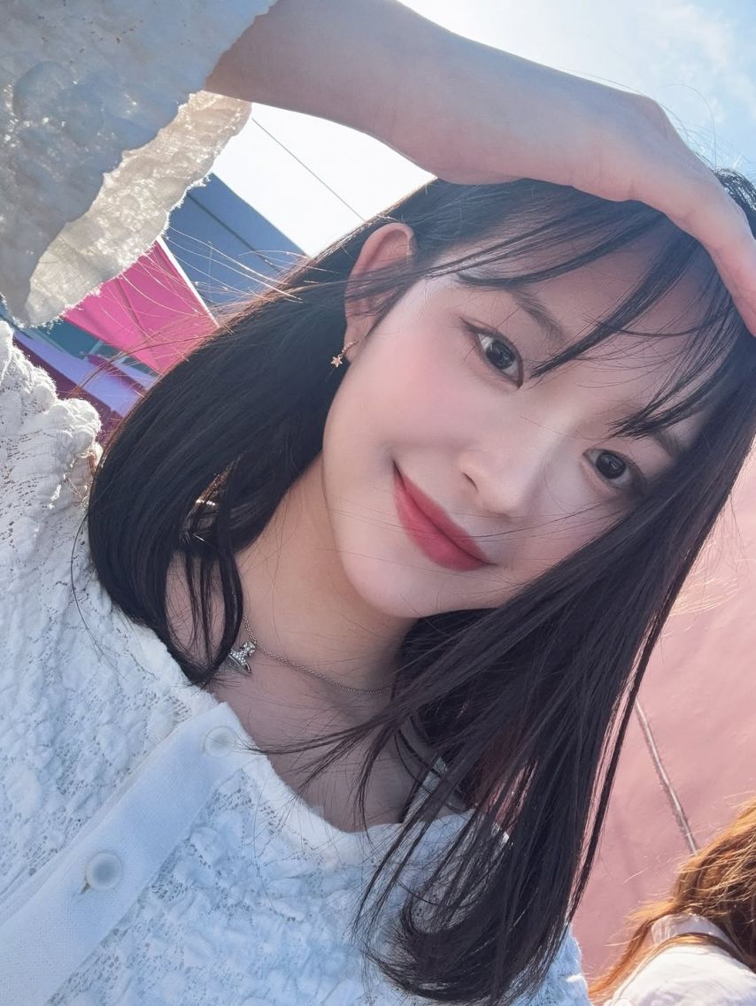 LIGHTSUM (라잇썸) 유정