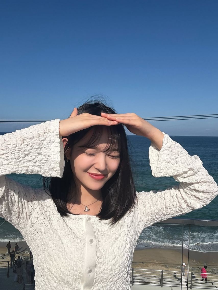 LIGHTSUM (라잇썸) 유정