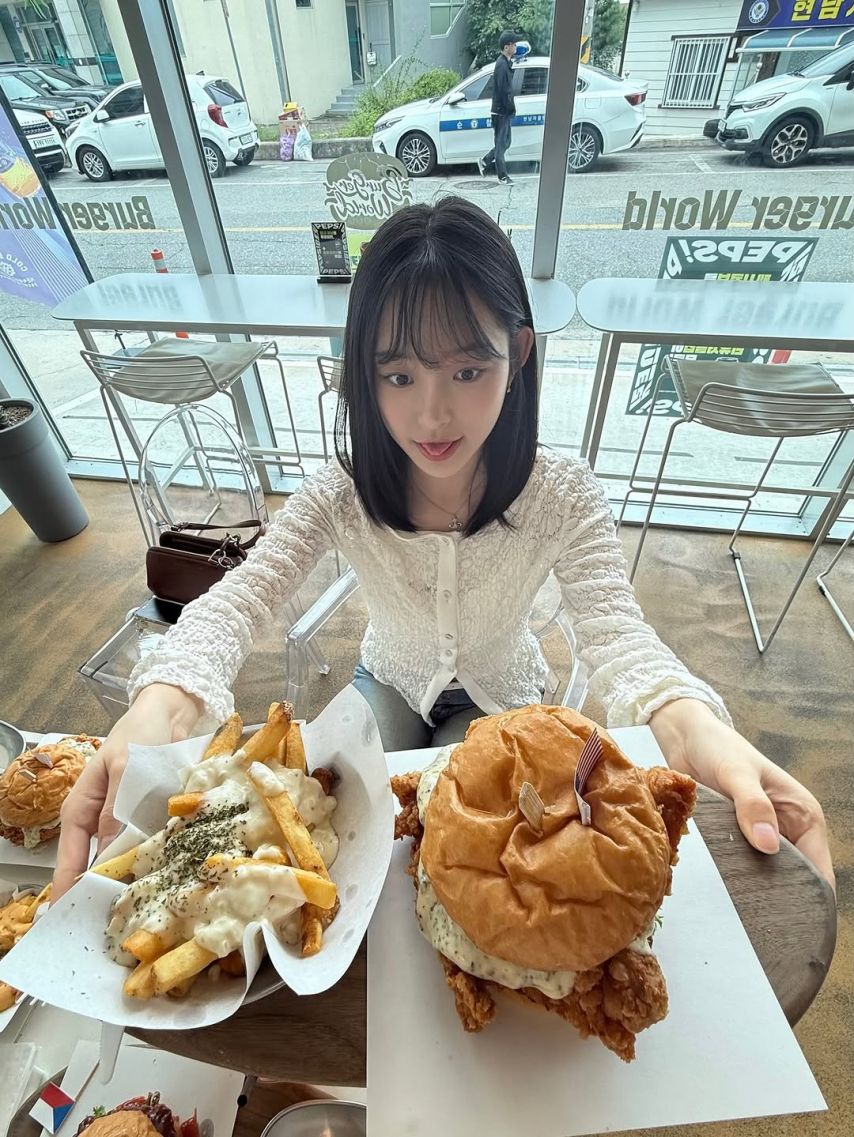 LIGHTSUM (라잇썸) 유정