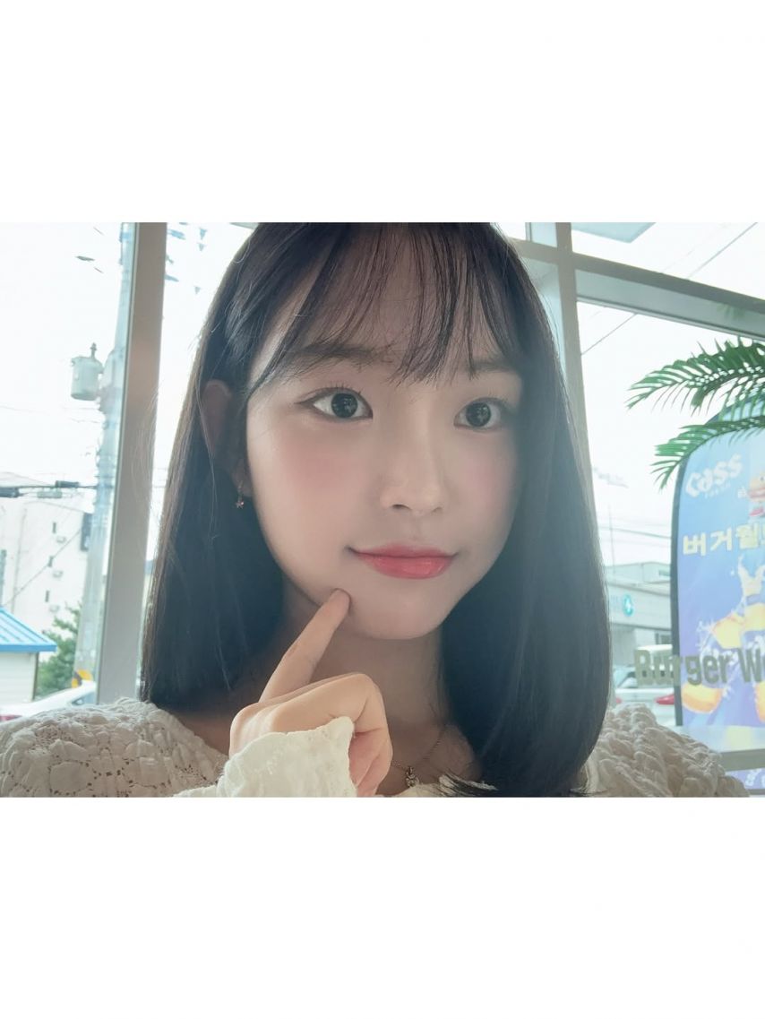 LIGHTSUM (라잇썸) 유정
