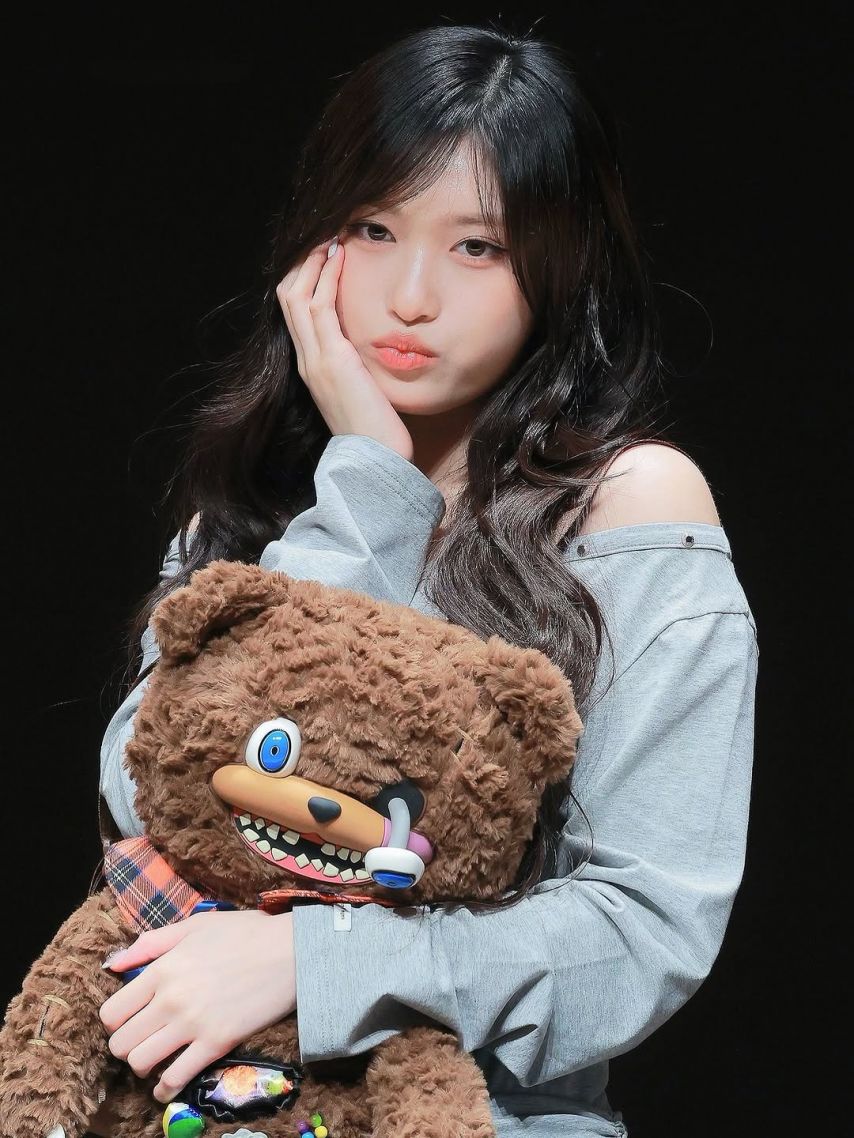 IVE (아이브) 이서