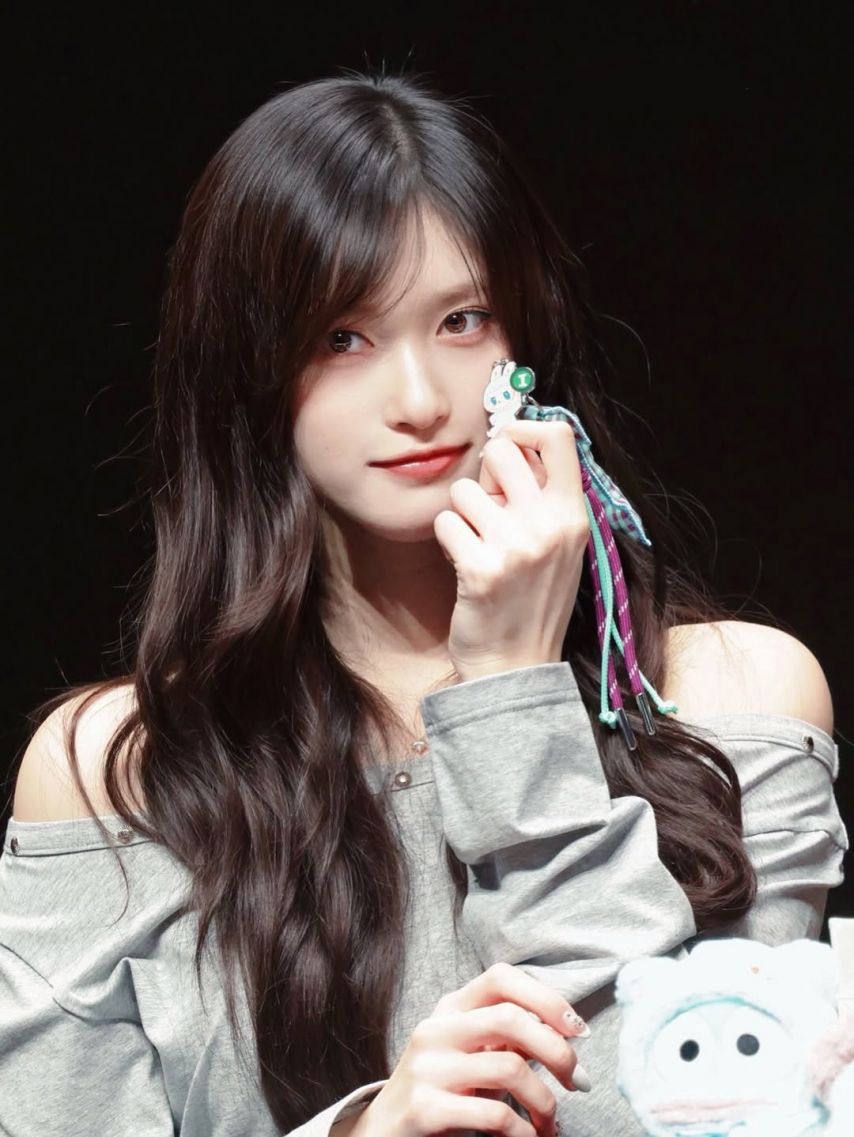 IVE (아이브) 이서