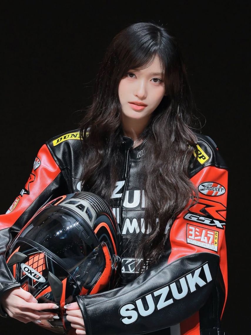 IVE (아이브) 이서