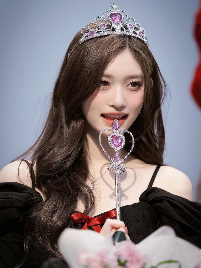 IVE (아이브) 이서