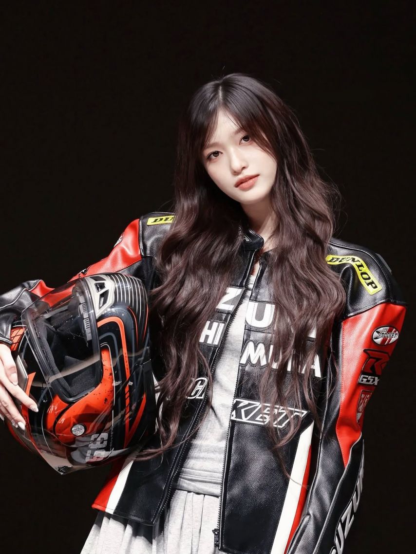 IVE (아이브) 이서