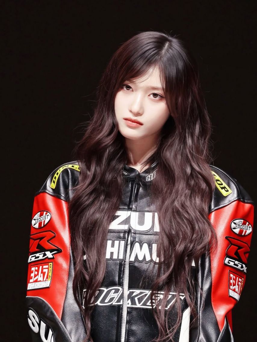 IVE (아이브) 이서