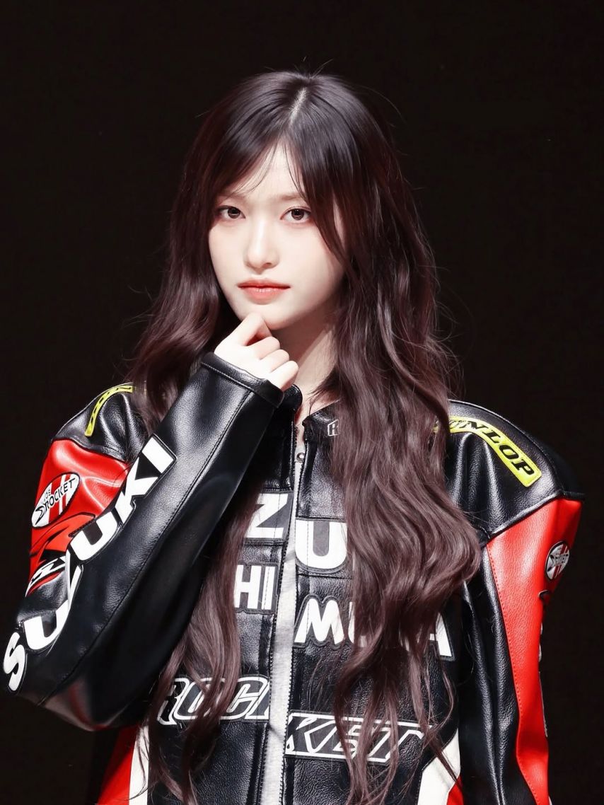 IVE (아이브) 이서