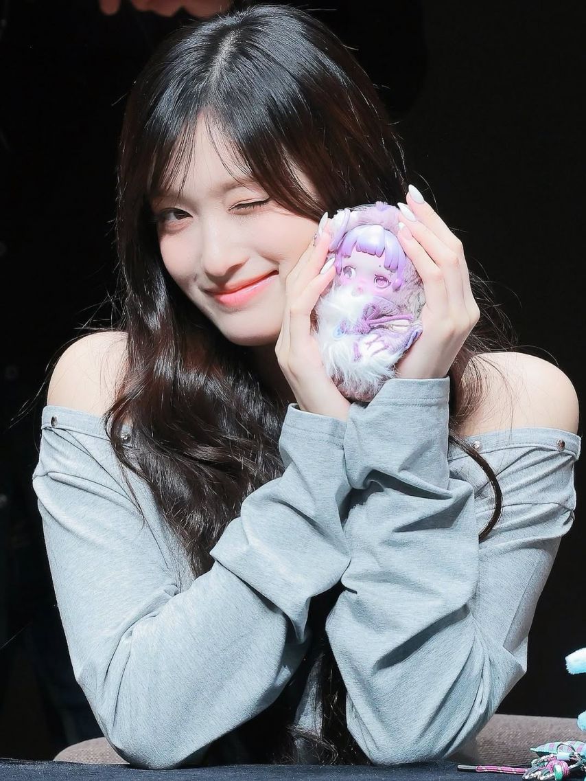 IVE (아이브) 이서
