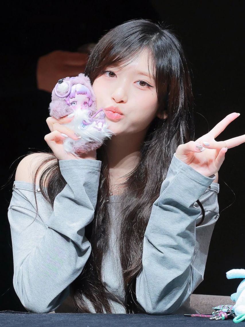IVE (아이브) 이서