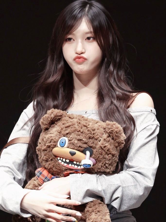 IVE (아이브) 이서