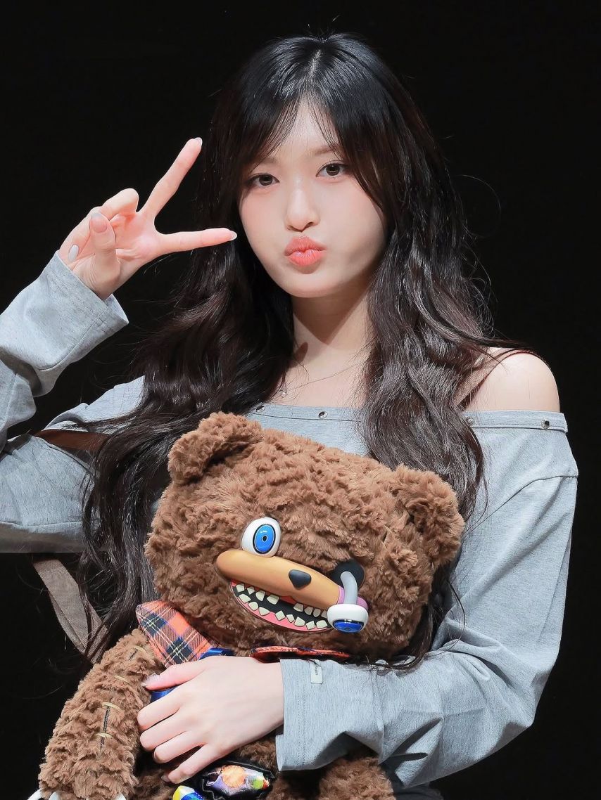 IVE (아이브) 이서