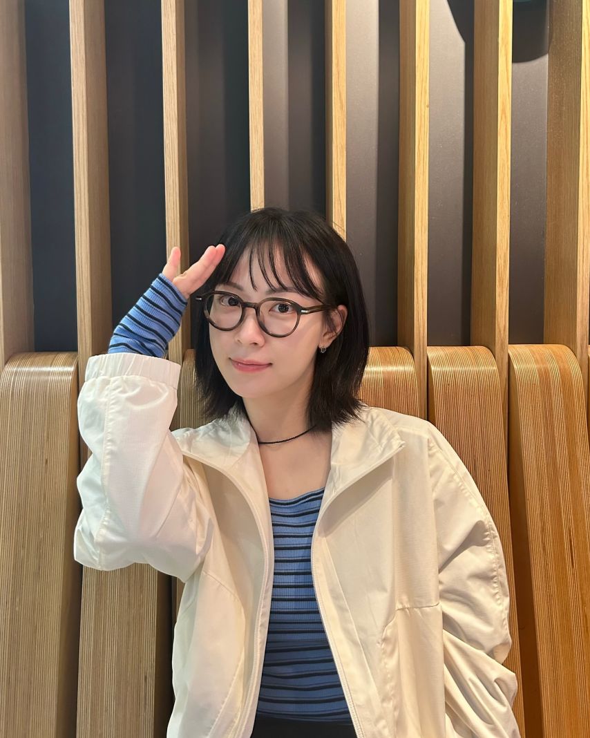 한지효