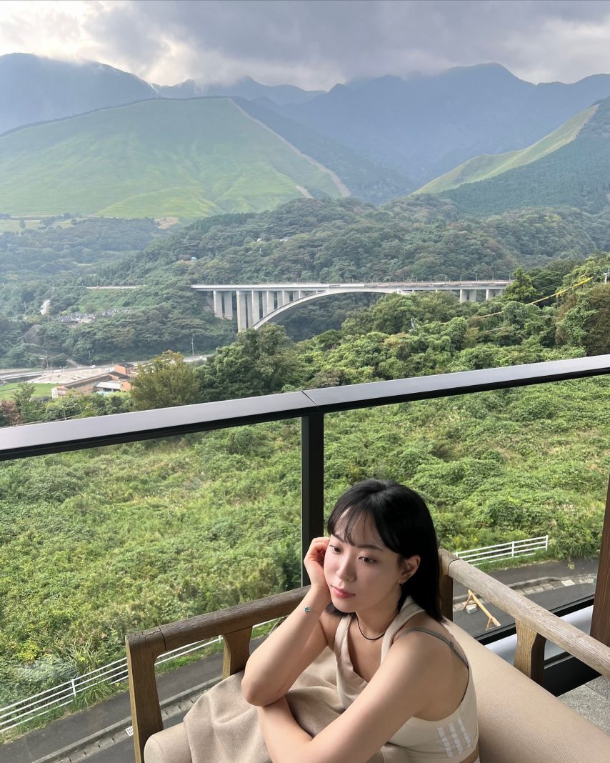 한지효