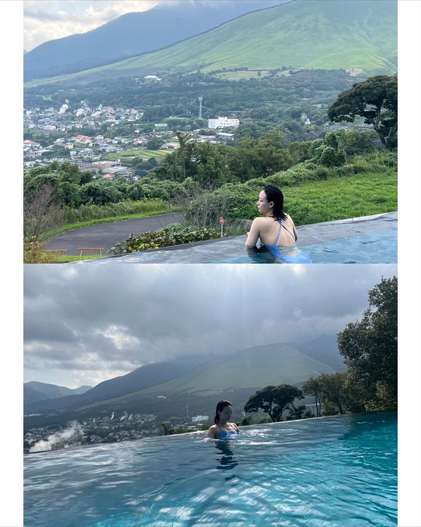 한지효