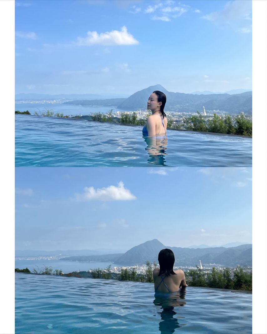한지효