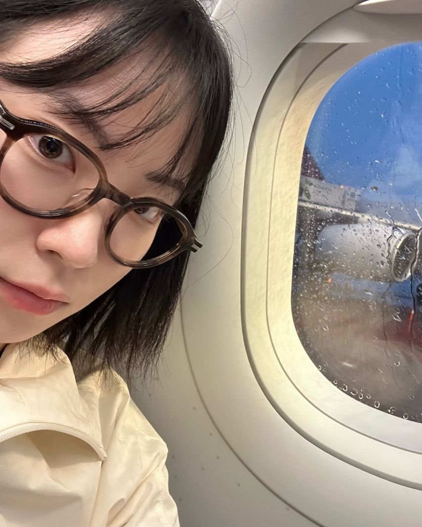 한지효