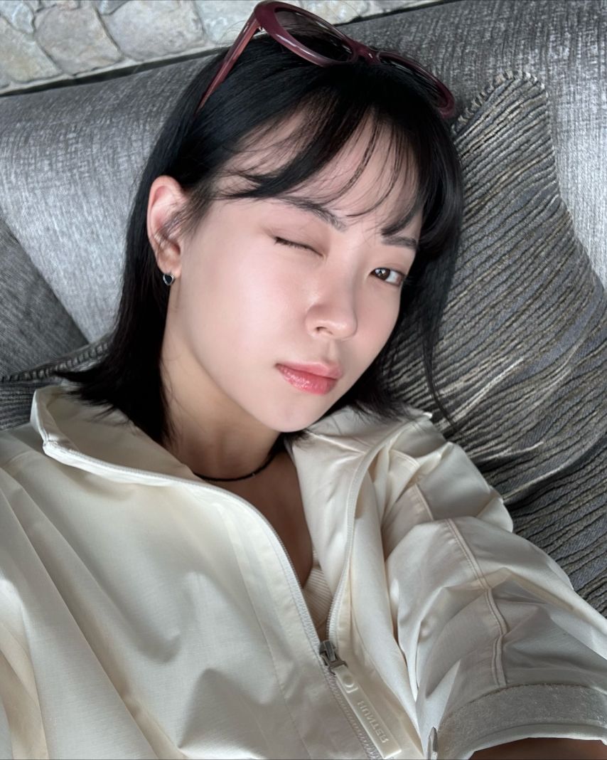 한지효
