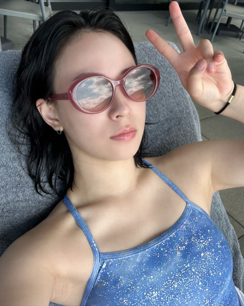 한지효