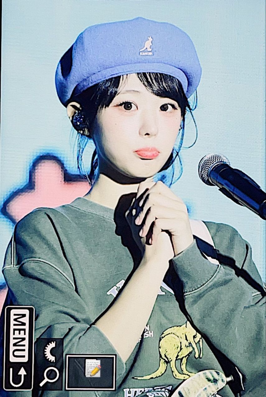 [QWER] 히나