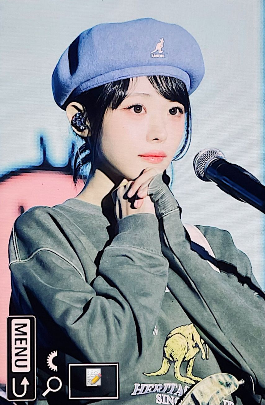 [QWER] 히나