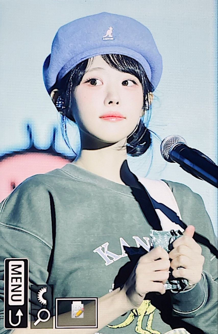 [QWER] 히나
