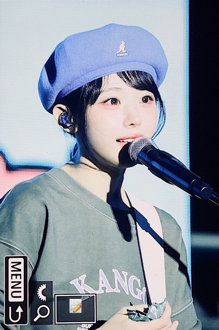 [QWER] 히나
