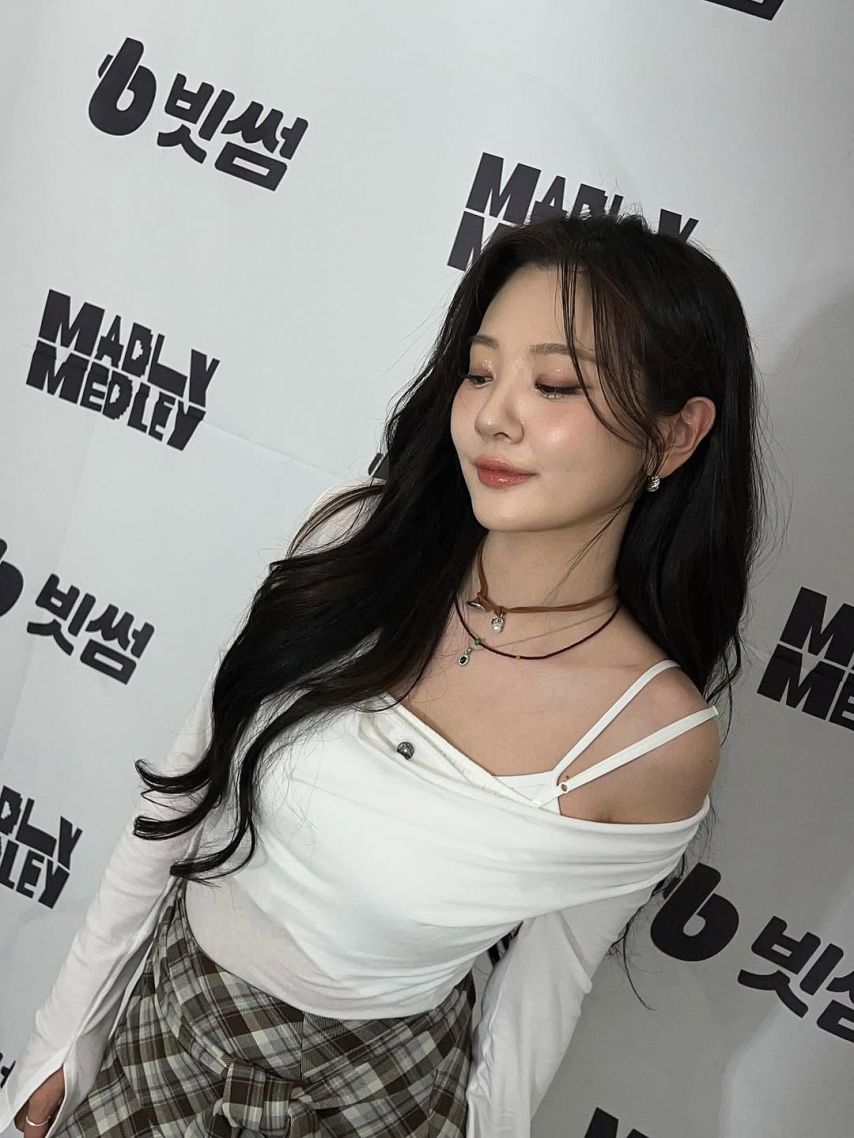 볼빨간사춘기 안지영