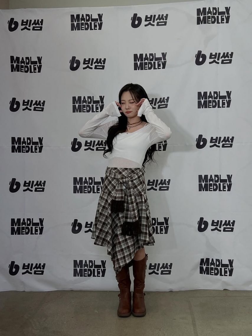 볼빨간사춘기 안지영