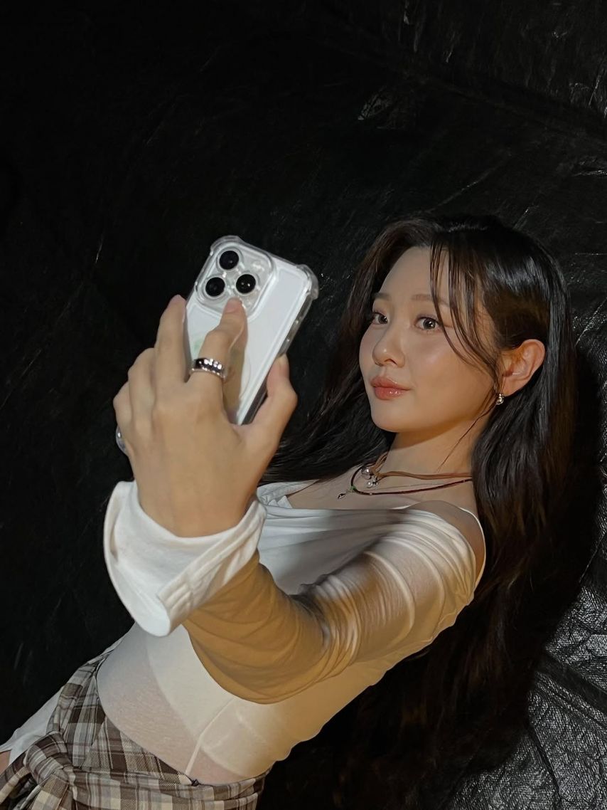 볼빨간사춘기 안지영