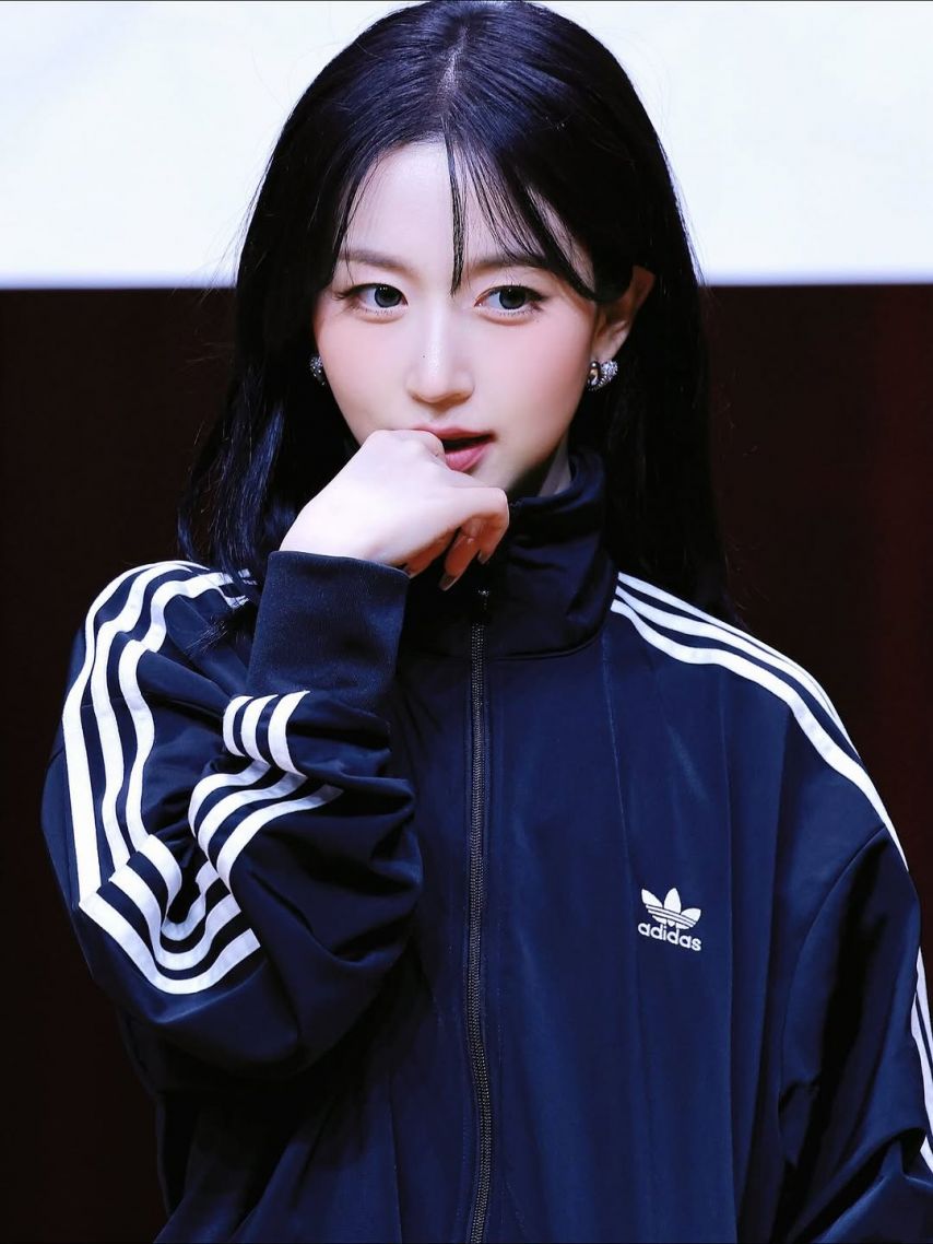 NMIXX (엔믹스) 해원