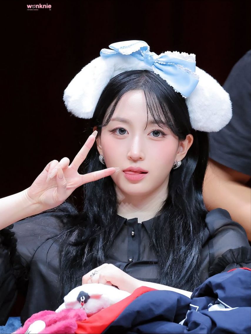 NMIXX (엔믹스) 해원