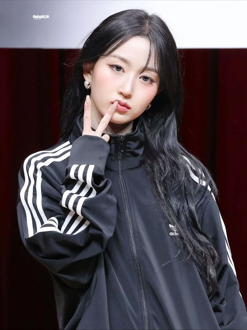 NMIXX (엔믹스) 해원