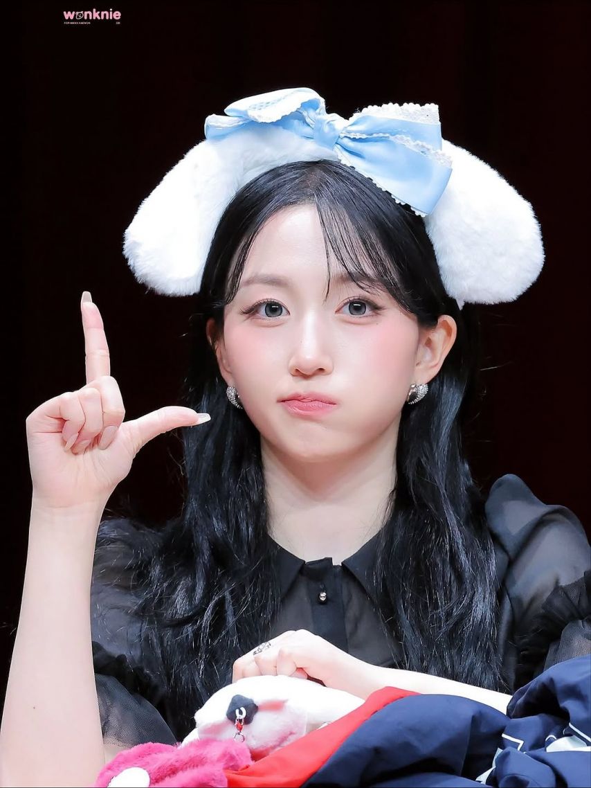 NMIXX (엔믹스) 해원