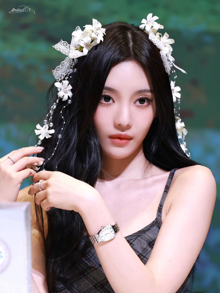 에스파 (aespa) 닝닝
