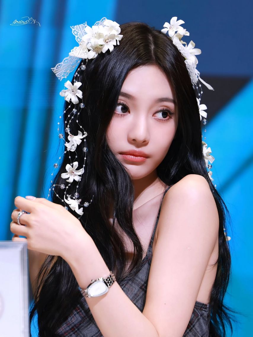 에스파 (aespa) 닝닝