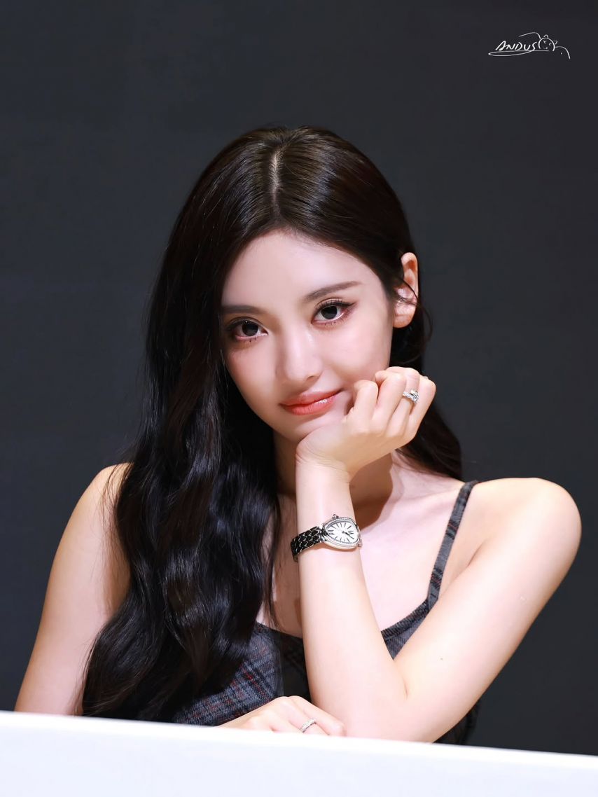 에스파 (aespa) 닝닝