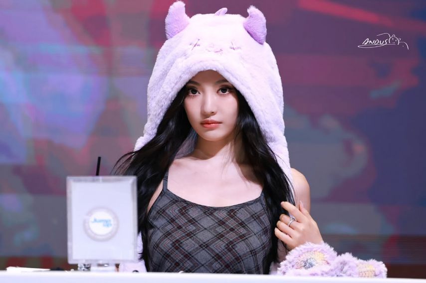 에스파 (aespa) 닝닝