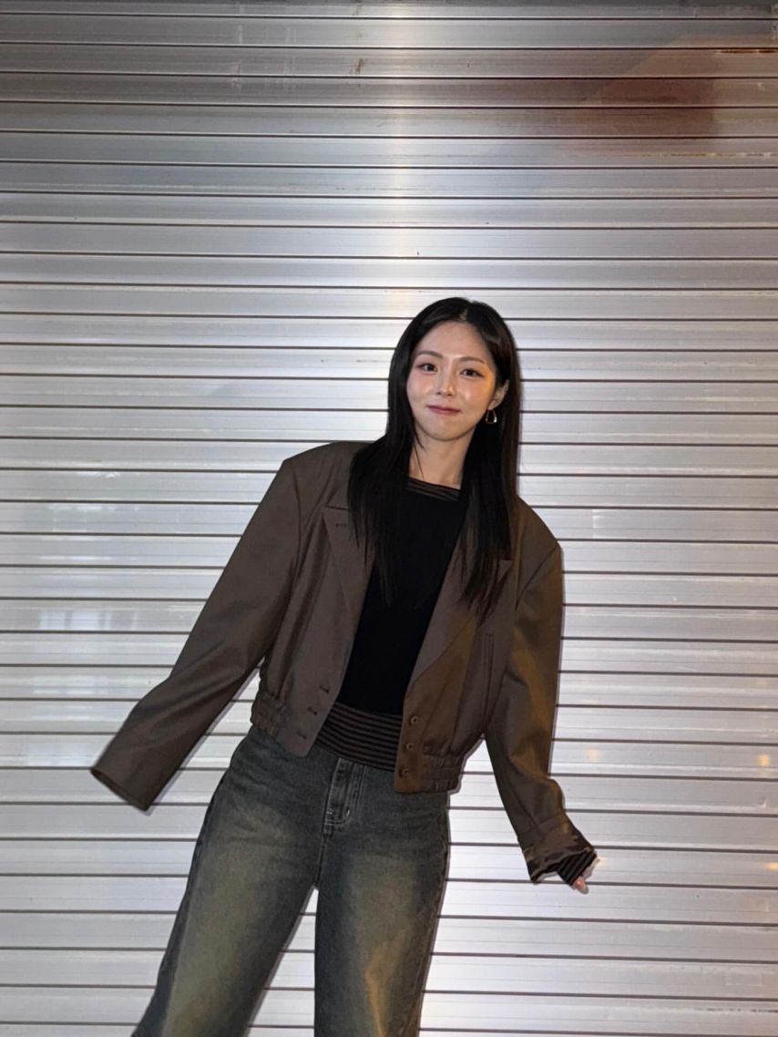 박혜원(HYNN)