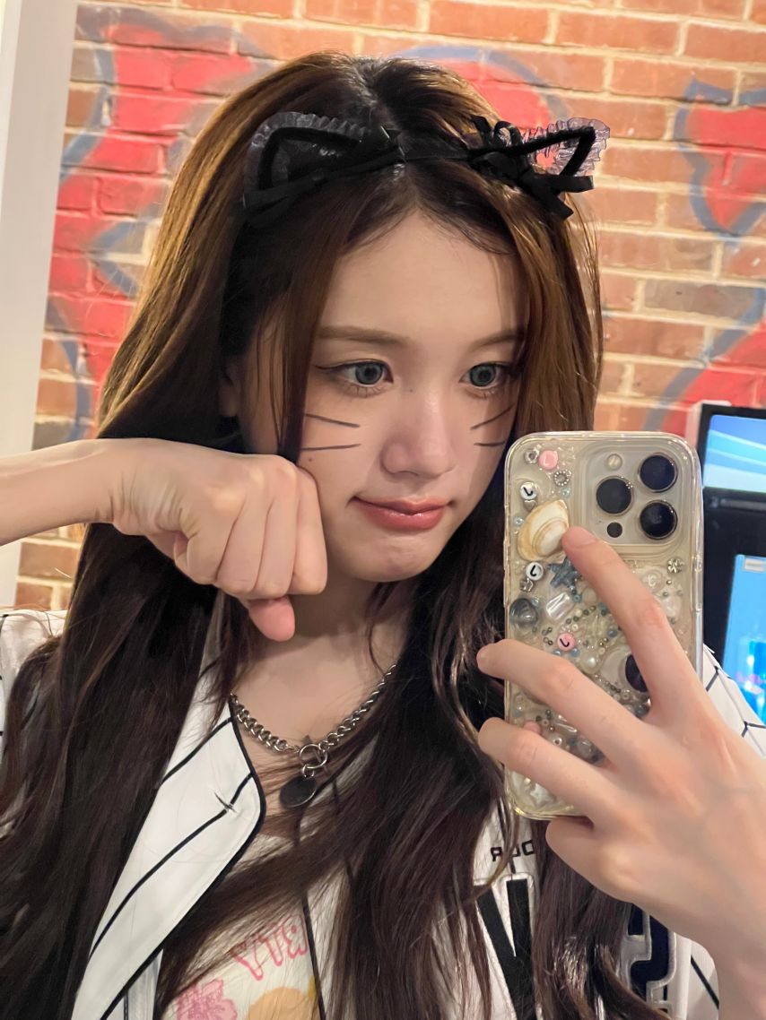스테이씨 재이