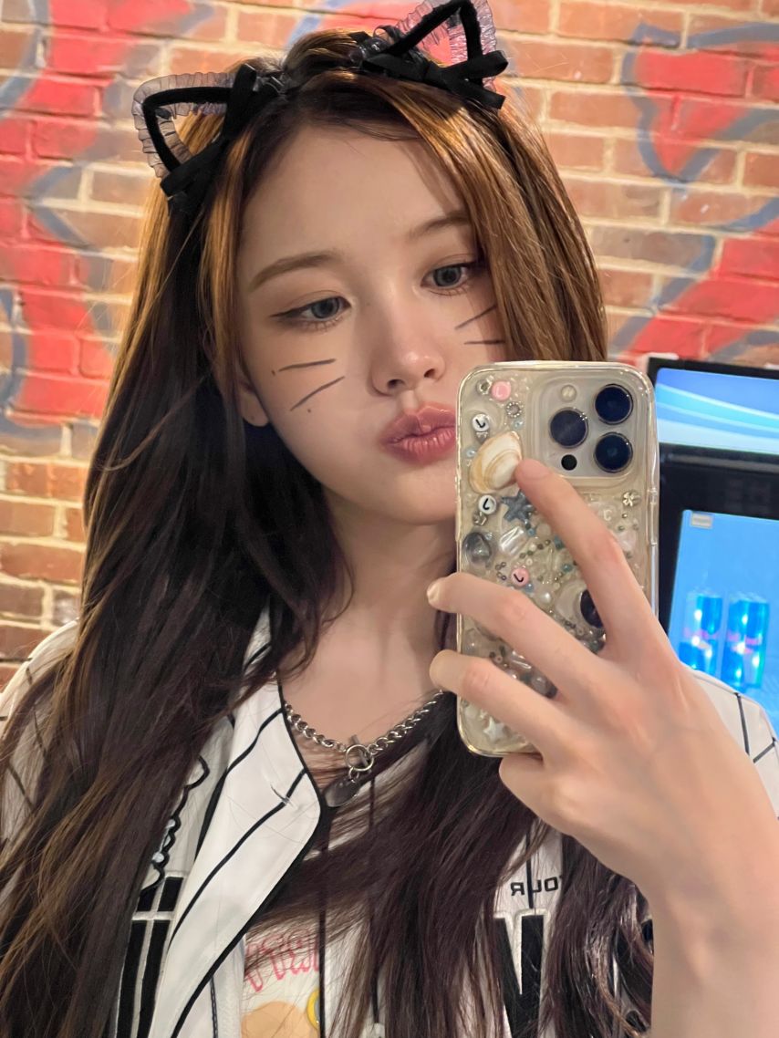스테이씨 재이
