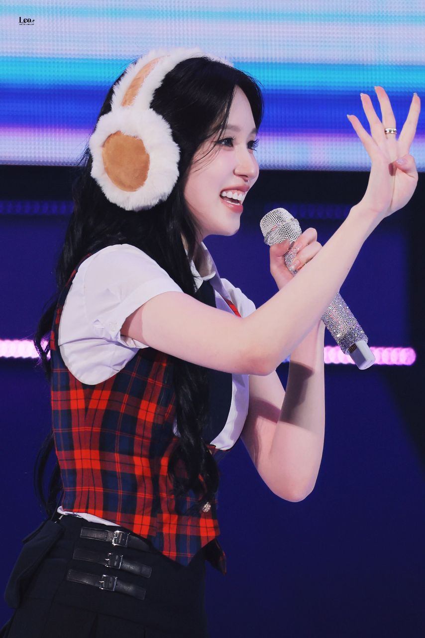 트와이스 미나