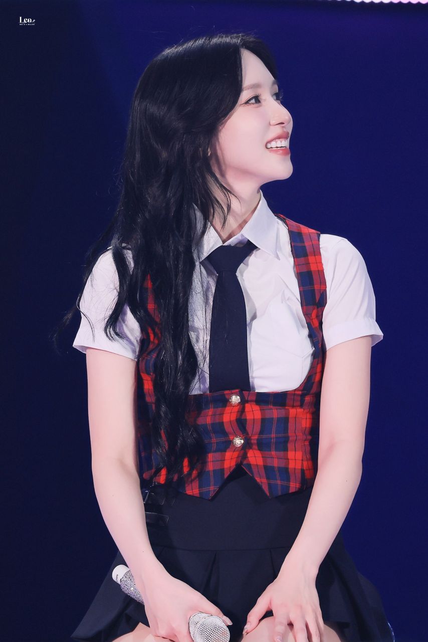 트와이스 미나