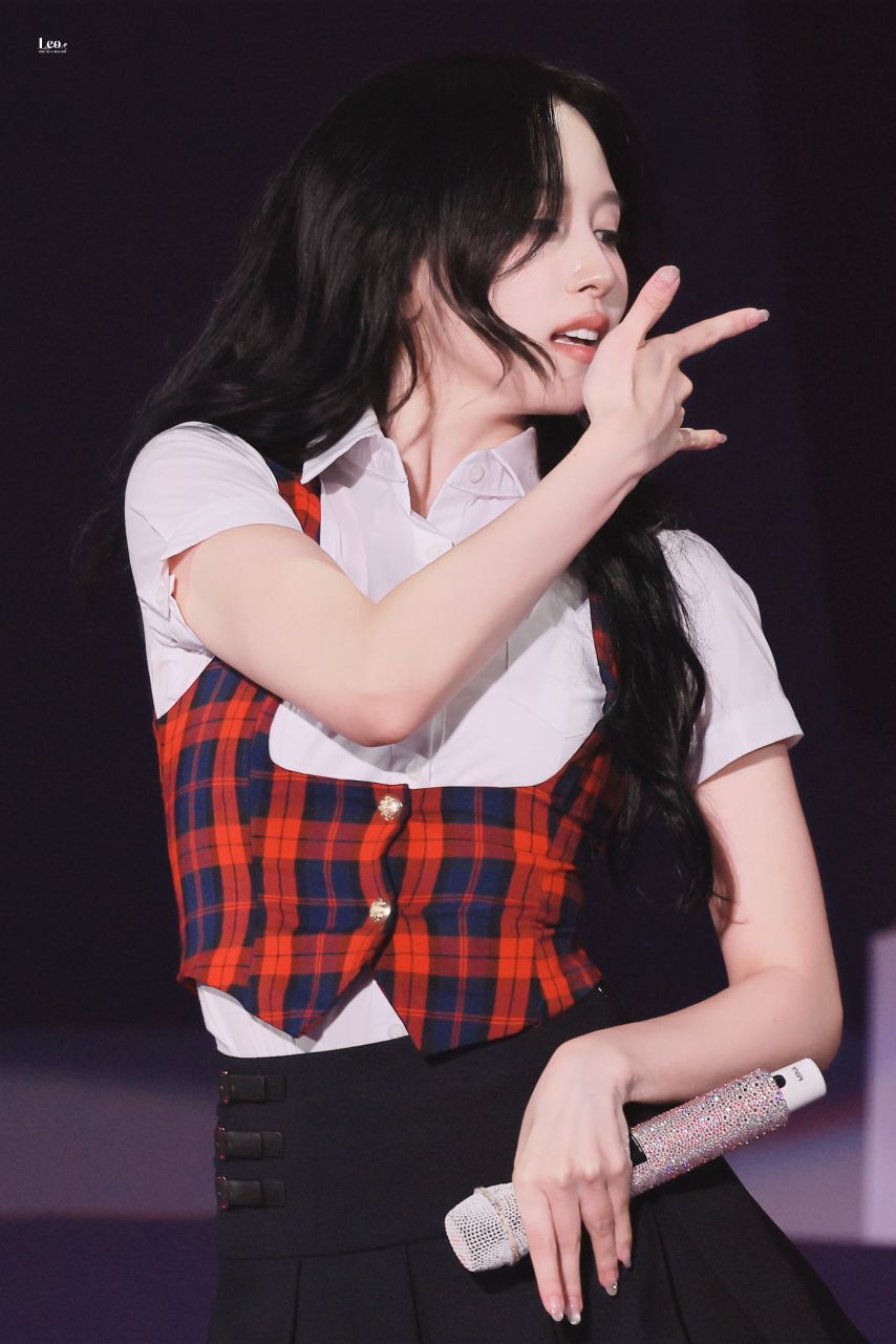 트와이스 미나