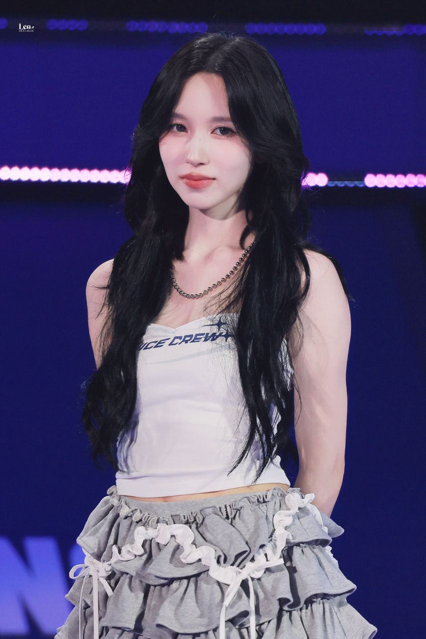 트와이스 미나