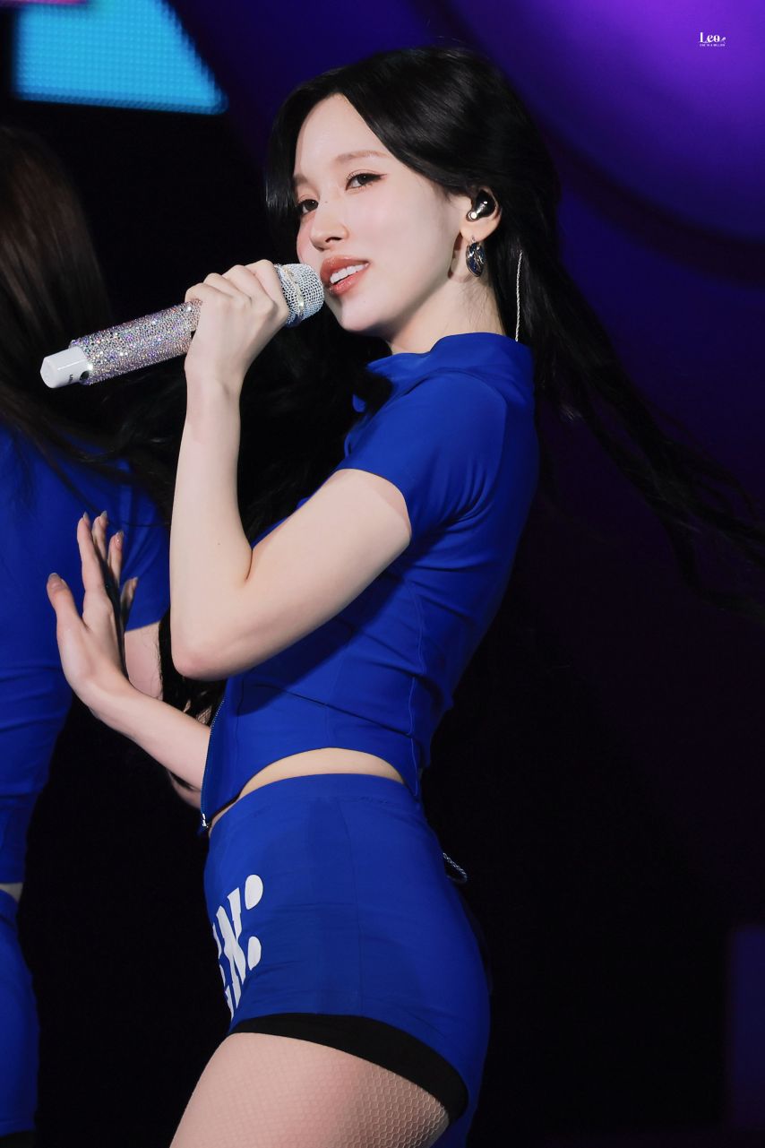 트와이스 미나