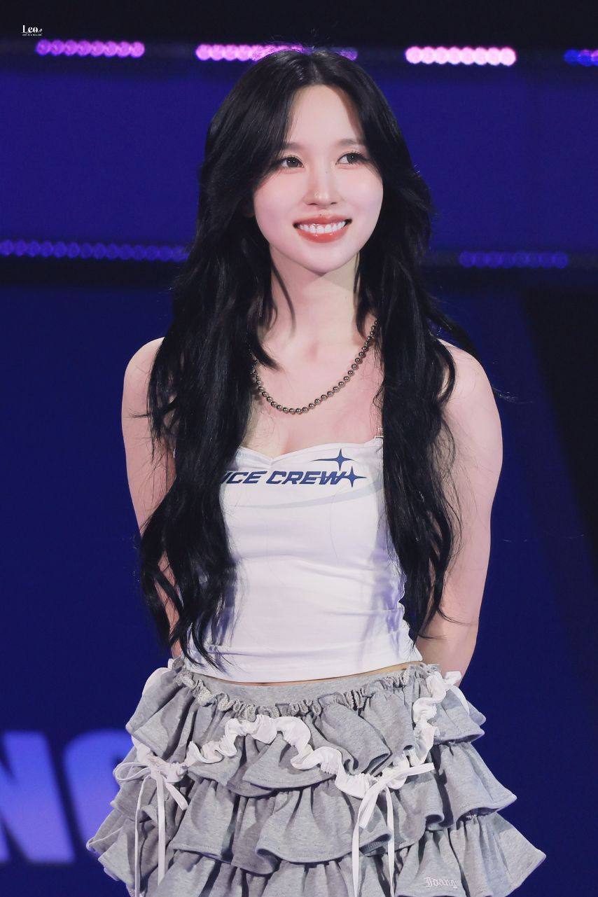 트와이스 미나
