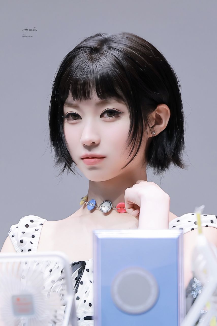 베이비몬스터 아사