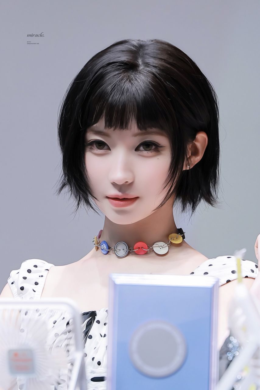베이비몬스터 아사