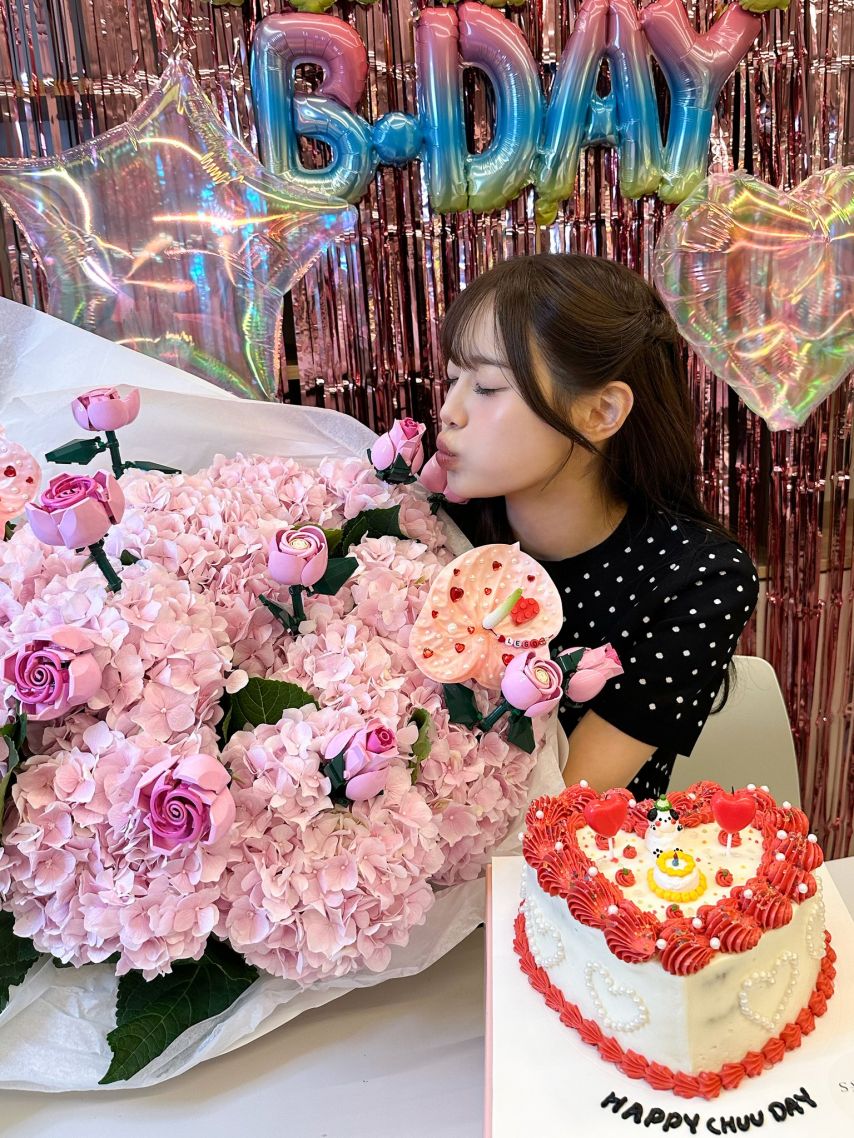 츄 991020 생일